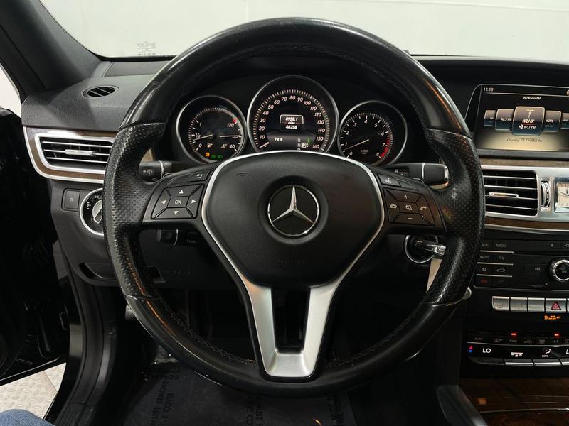 Mercedes-Benz E-Class 2016 price $18,900