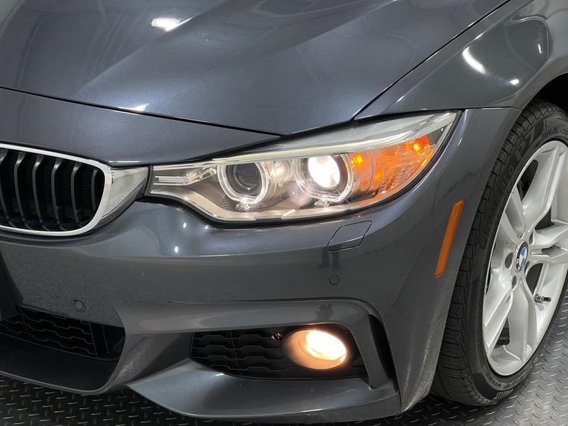 BMW 4 Series 2017 price $17,730