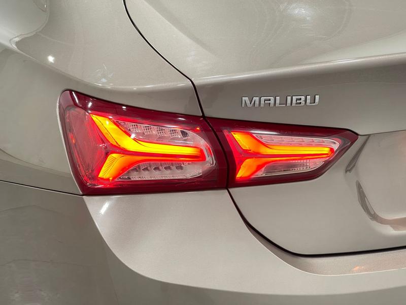 Chevrolet Malibu 2022 price $19,300