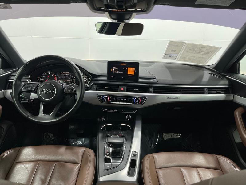 Audi A4 2017 price $17,810
