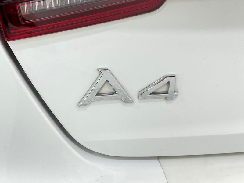 Audi A4 2017 price $17,810