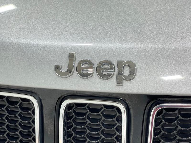 Jeep Compass 2021 price $18,880