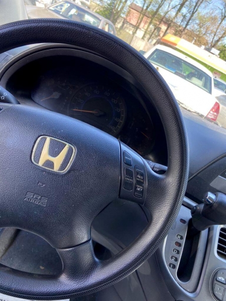 Honda Odyssey 2005 price $3,995