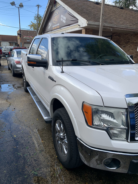 Ford F-150 2010 price $9,998