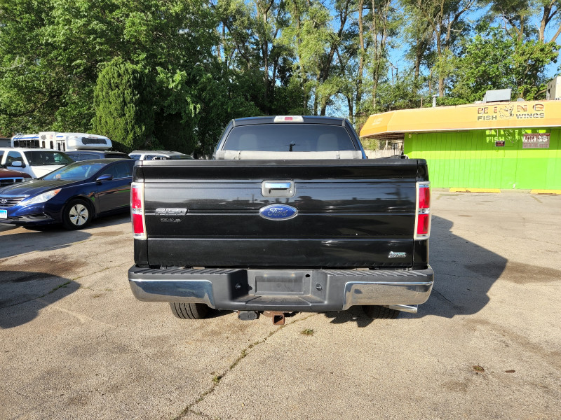 Ford F-150 2010 price $9,995