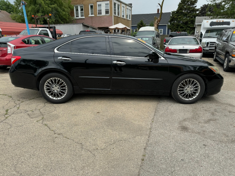 Lexus ES 350 2007 price $5,995