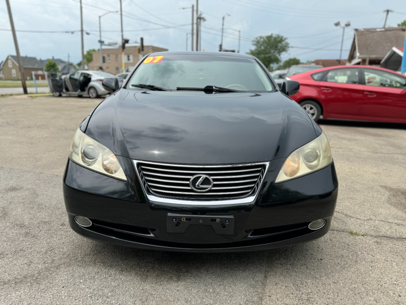 Lexus ES 350 2007 price $5,995