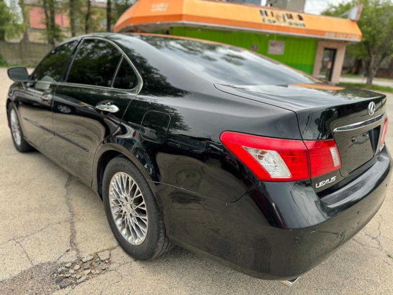 Lexus ES 350 2007 price $5,995