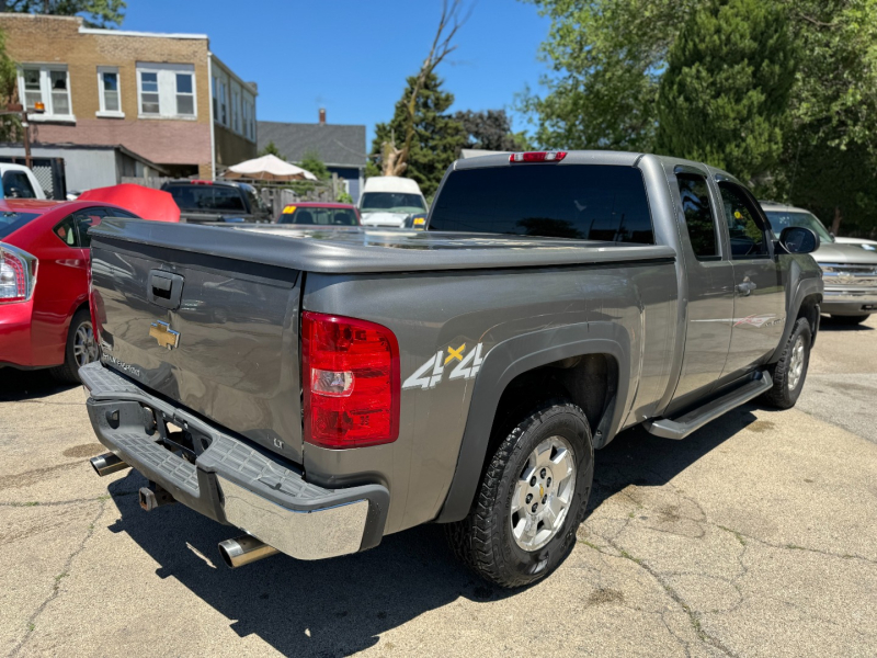 Chevrolet Silverado 1500 2007 price $5,995