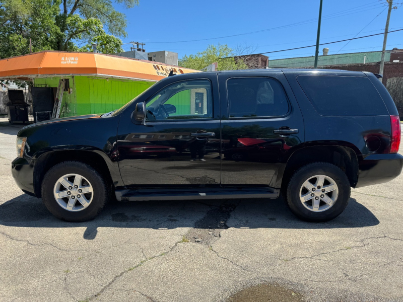 GMC Yukon 2011 price $9,495