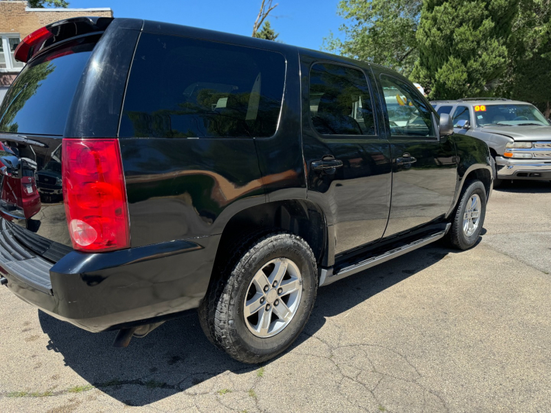 GMC Yukon 2011 price $9,495