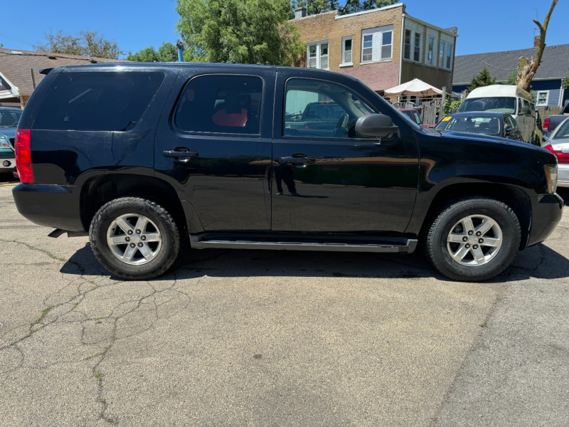 GMC Yukon 2011 price $9,495