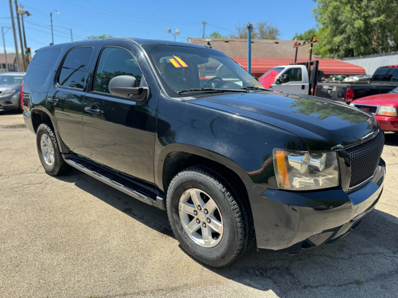 GMC Yukon 2011 price $9,495