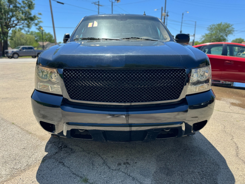 GMC Yukon 2011 price $9,495