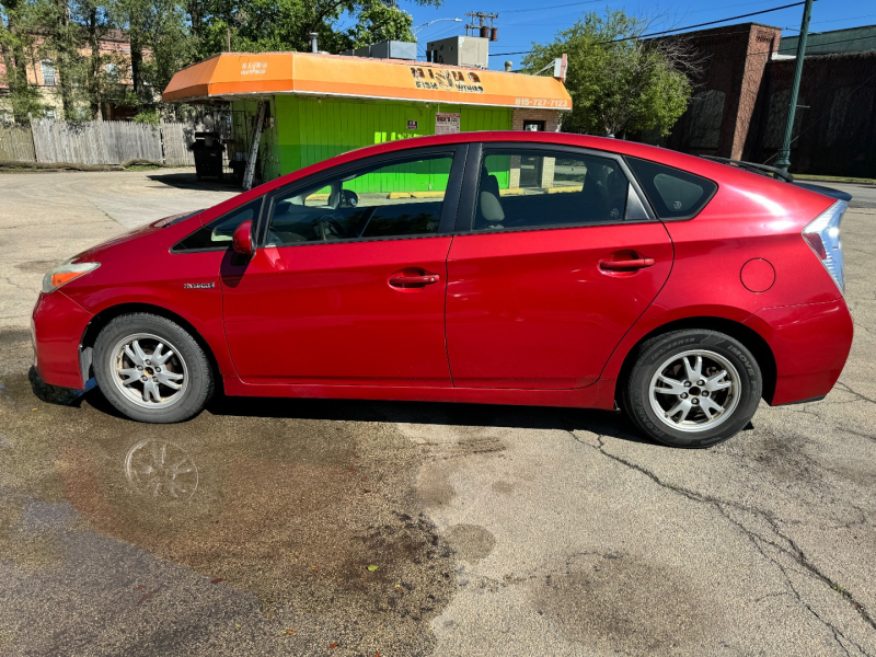 Toyota Prius 2012 price $6,995