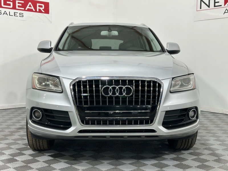 Audi Q5 2013 price $9,999