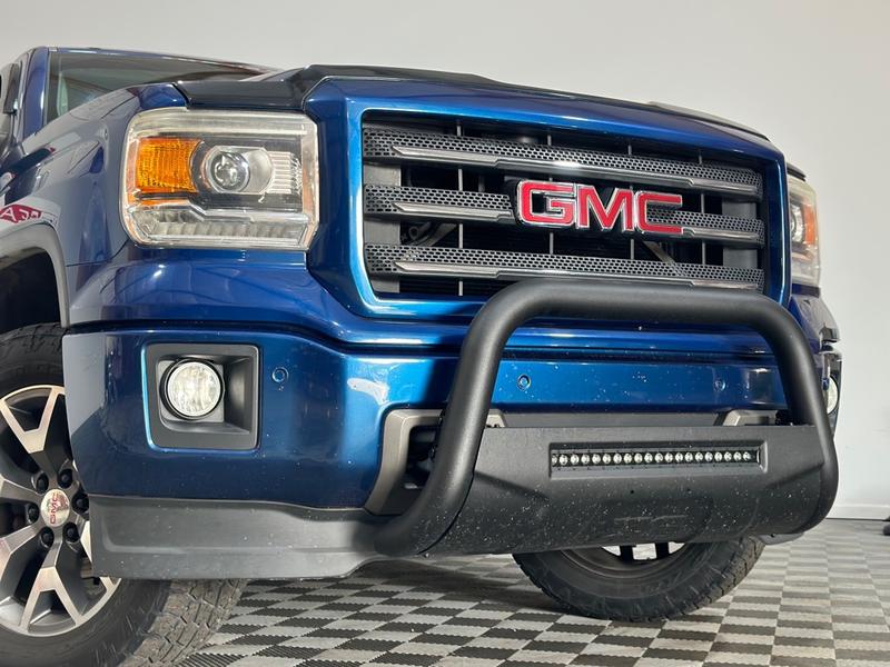 GMC Sierra 1500 2015 price $24,499