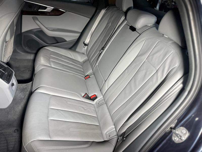 Audi A4 2018 price $16,499