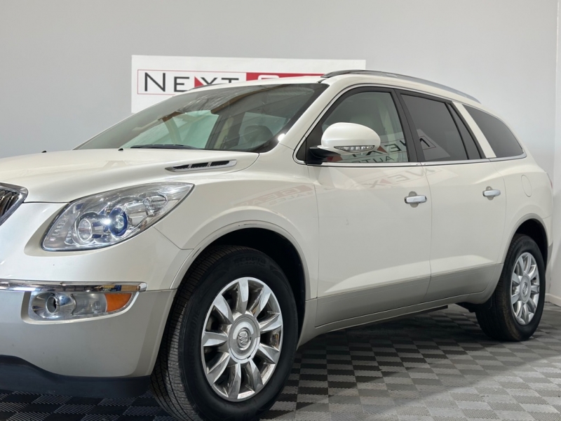 BUICK ENCLAVE 2011 price $9,999