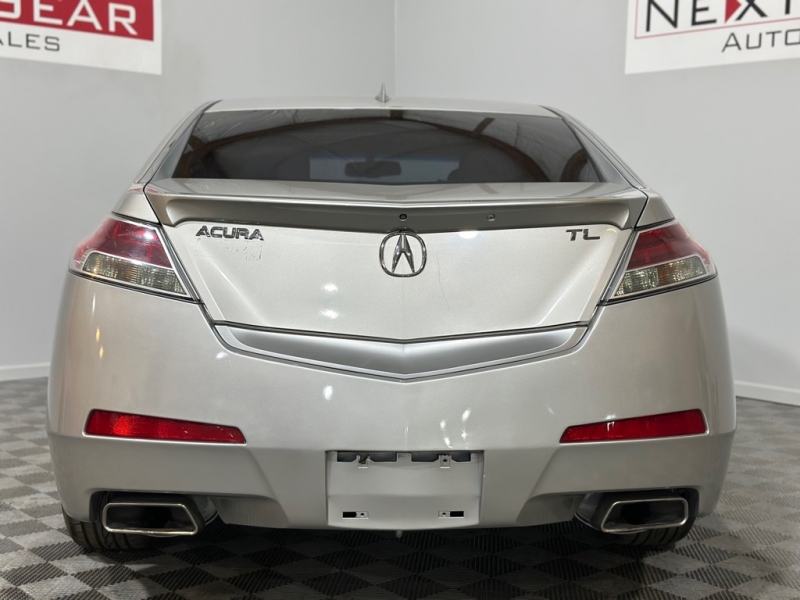Acura TL 2010 price $8,499
