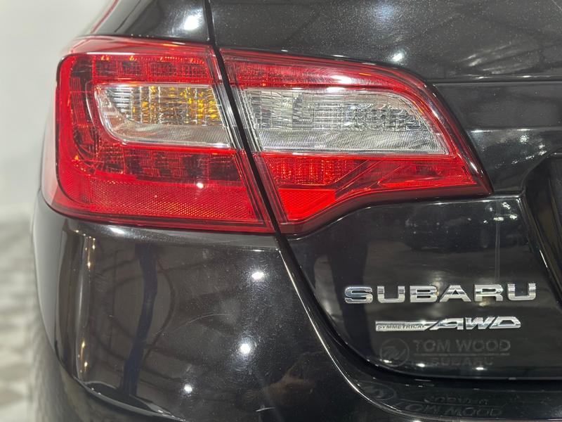 Subaru Legacy 2016 price $12,999