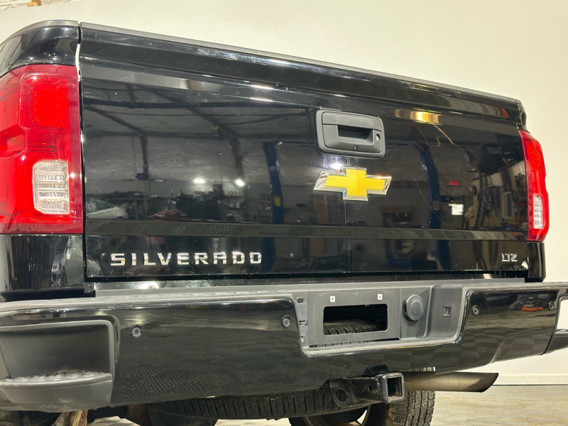 Chevrolet Silverado 1500 2016 price $28,999