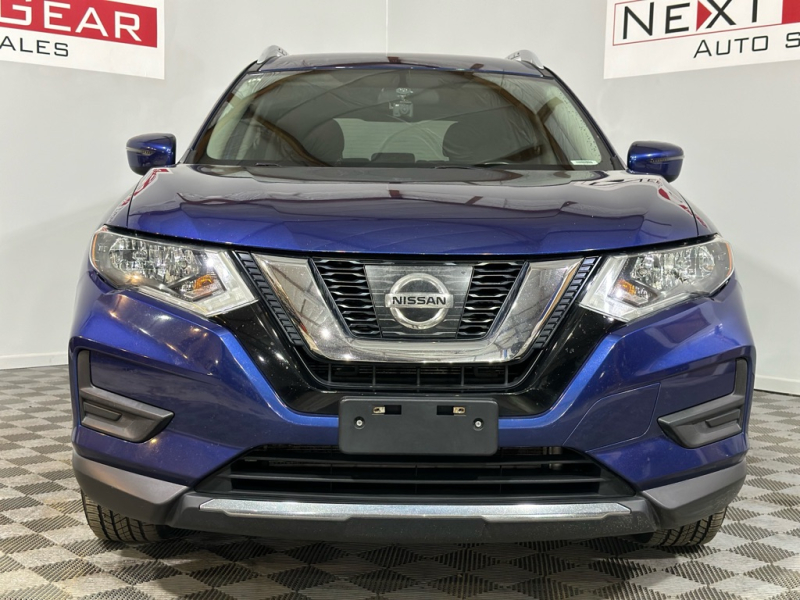 Nissan Rogue 2017 price $12,499