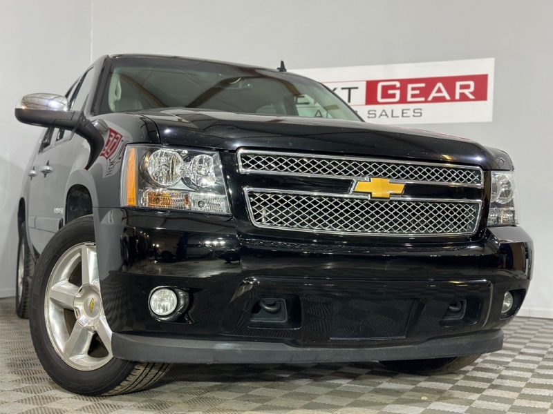 Chevrolet Tahoe 2008 price $9,999