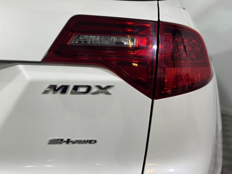 Acura MDX 2013 price $14,499