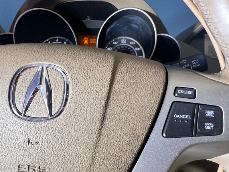 Acura MDX 2013 price $14,499