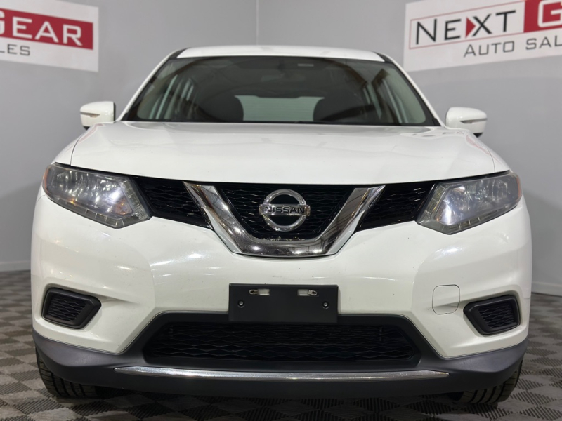 Nissan Rogue 2015 price $9,999