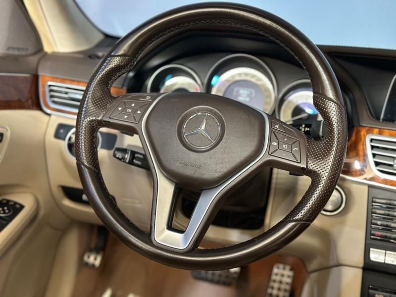 Mercedes-Benz E-Class 2015 price $16,750