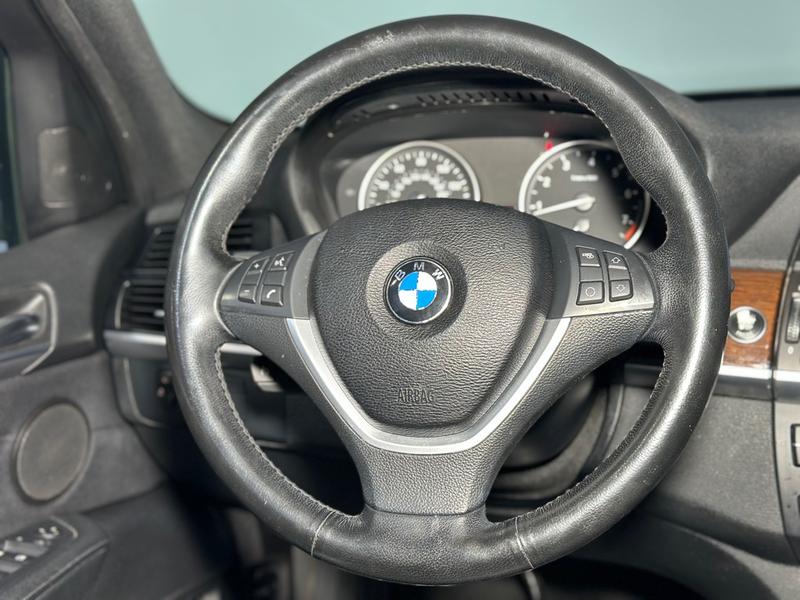 BMW X5 2012 price $11,999