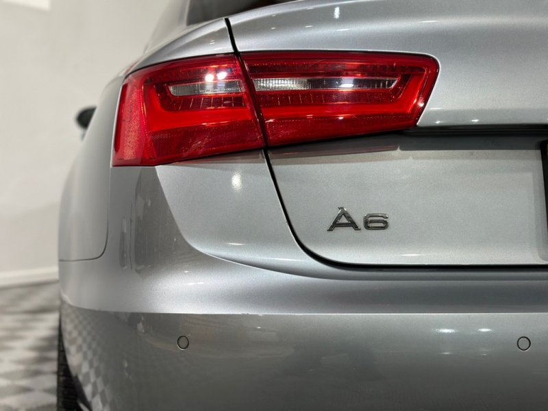 Audi A6 2014 price $9,799