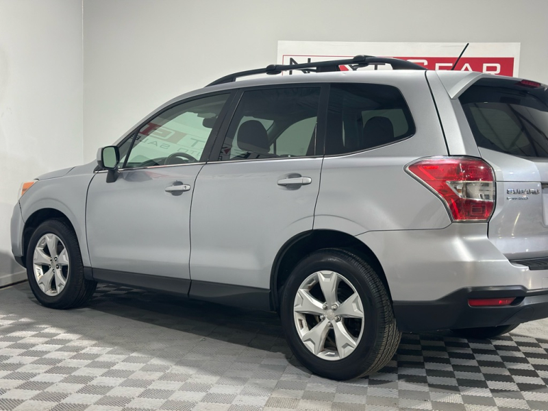 Subaru Forester 2015 price $11,000