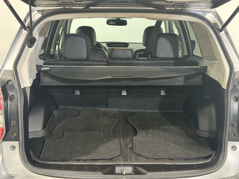 Subaru Forester 2015 price $11,000