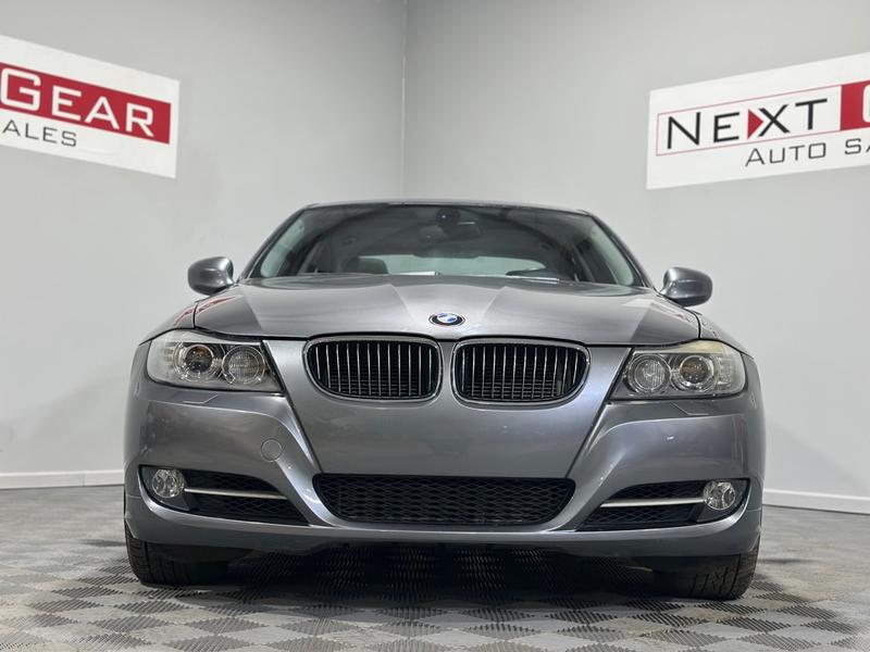 BMW 3 Series 2011 price $11,000