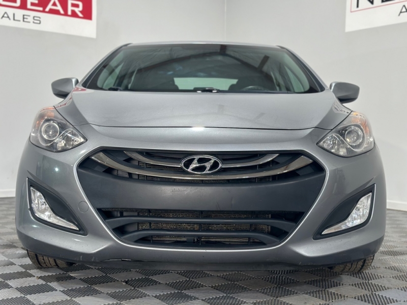 Hyundai Elantra GT 2015 price $7,999