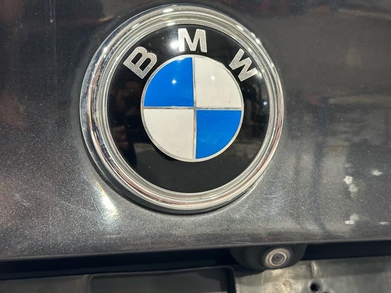 BMW X5 2015 price $16,499