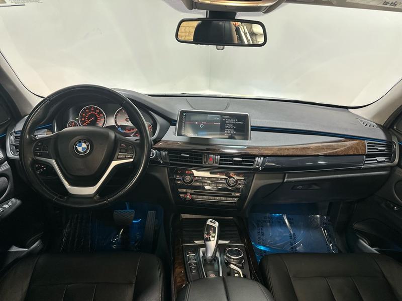 BMW X5 2015 price $16,499