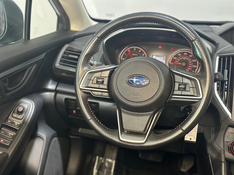 Subaru Crosstrek 2018 price $14,999