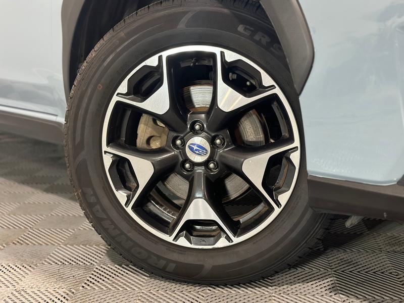Subaru Crosstrek 2018 price $14,999