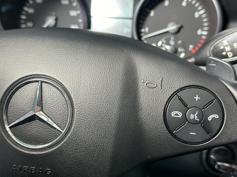 Mercedes-Benz M-Class 2011 price $6,999