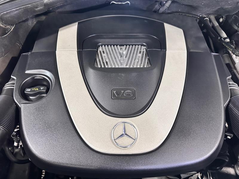 Mercedes-Benz M-Class 2011 price $6,999