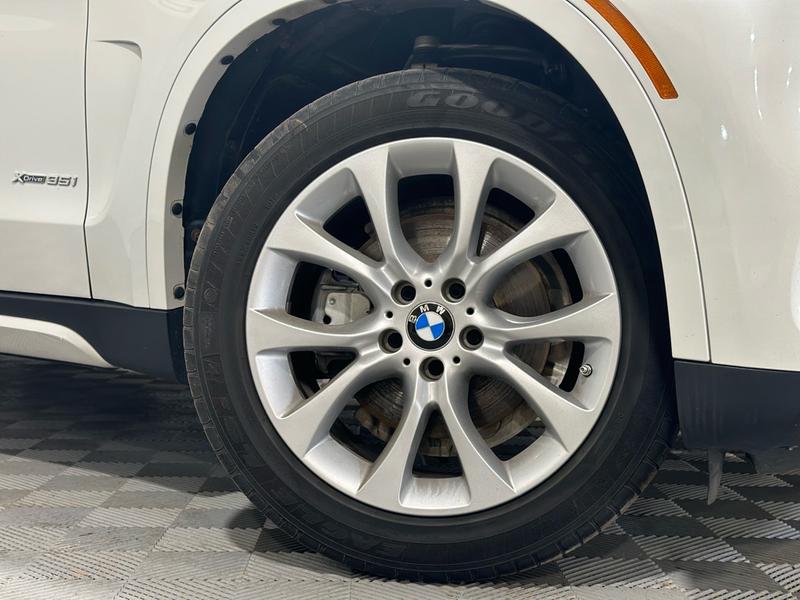 BMW X5 2014 price $19,999