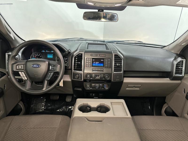 FORD F150 2015 price $17,499