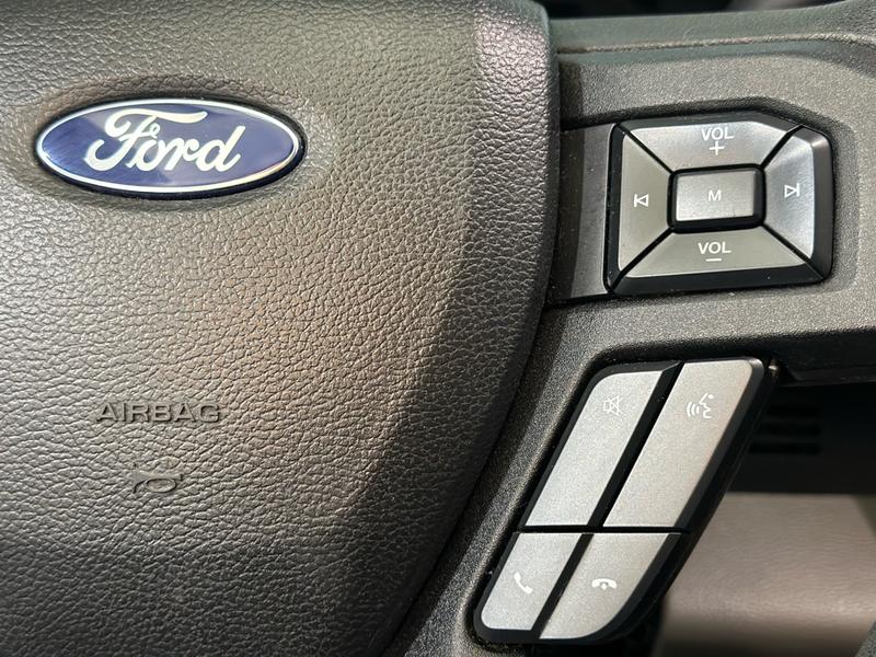 FORD F150 2015 price $17,999