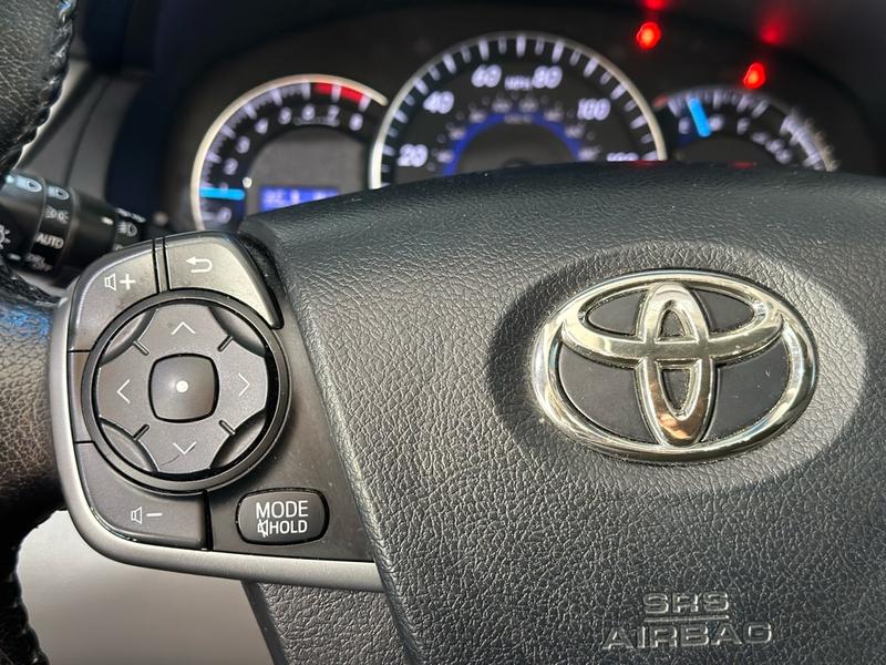 Toyota Camry 2012 price $7,999