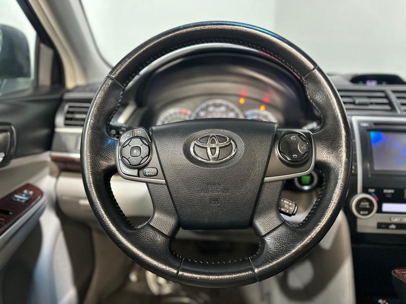 Toyota Camry 2012 price $7,999