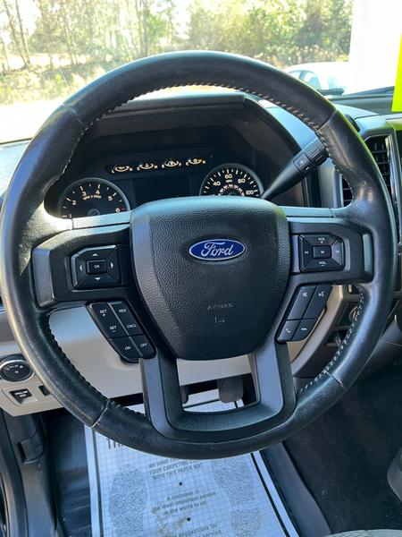 FORD F150 2017 price $20,995